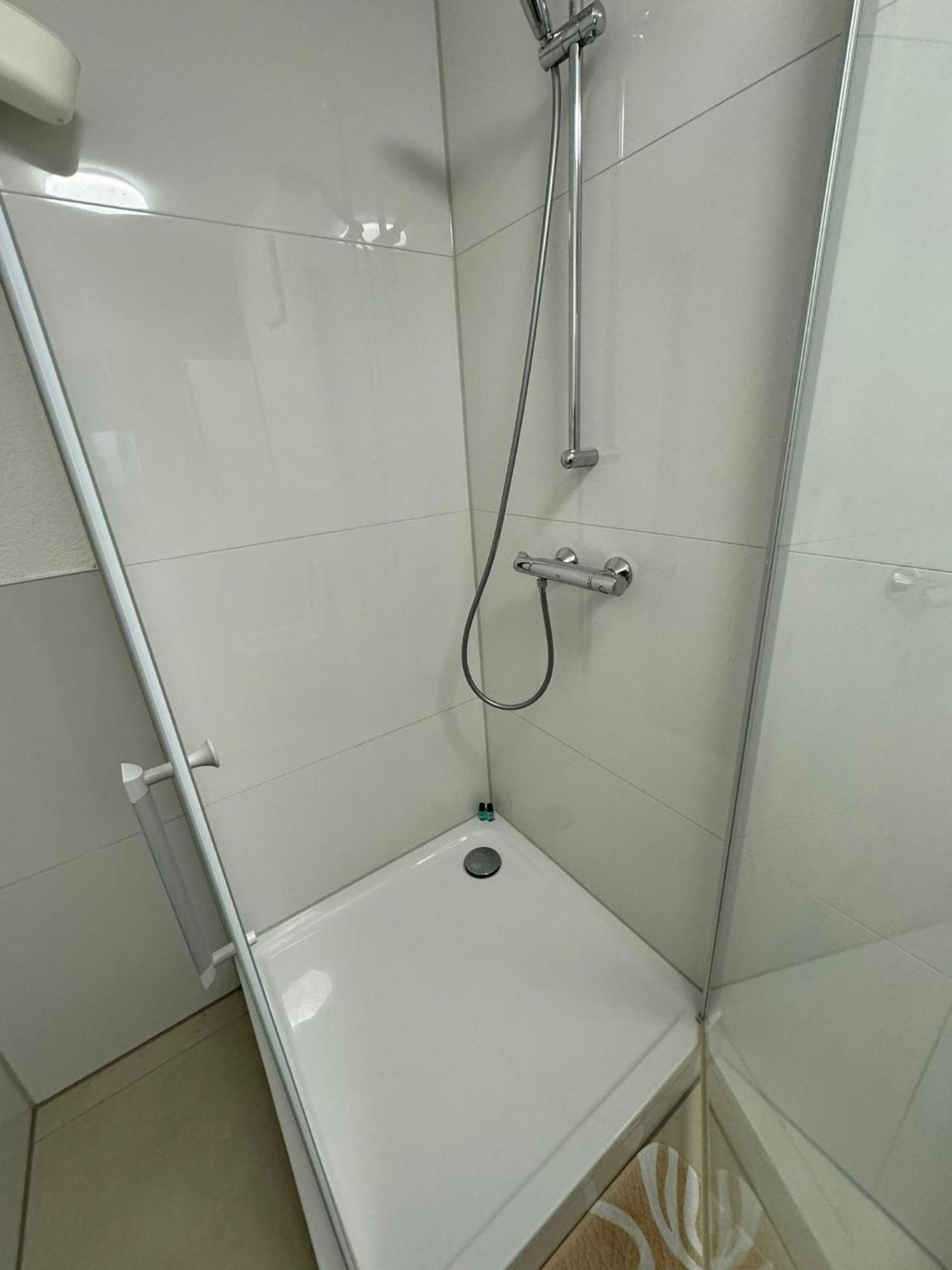 Neues Apartment Ehingen Ehingen  Eksteriør billede