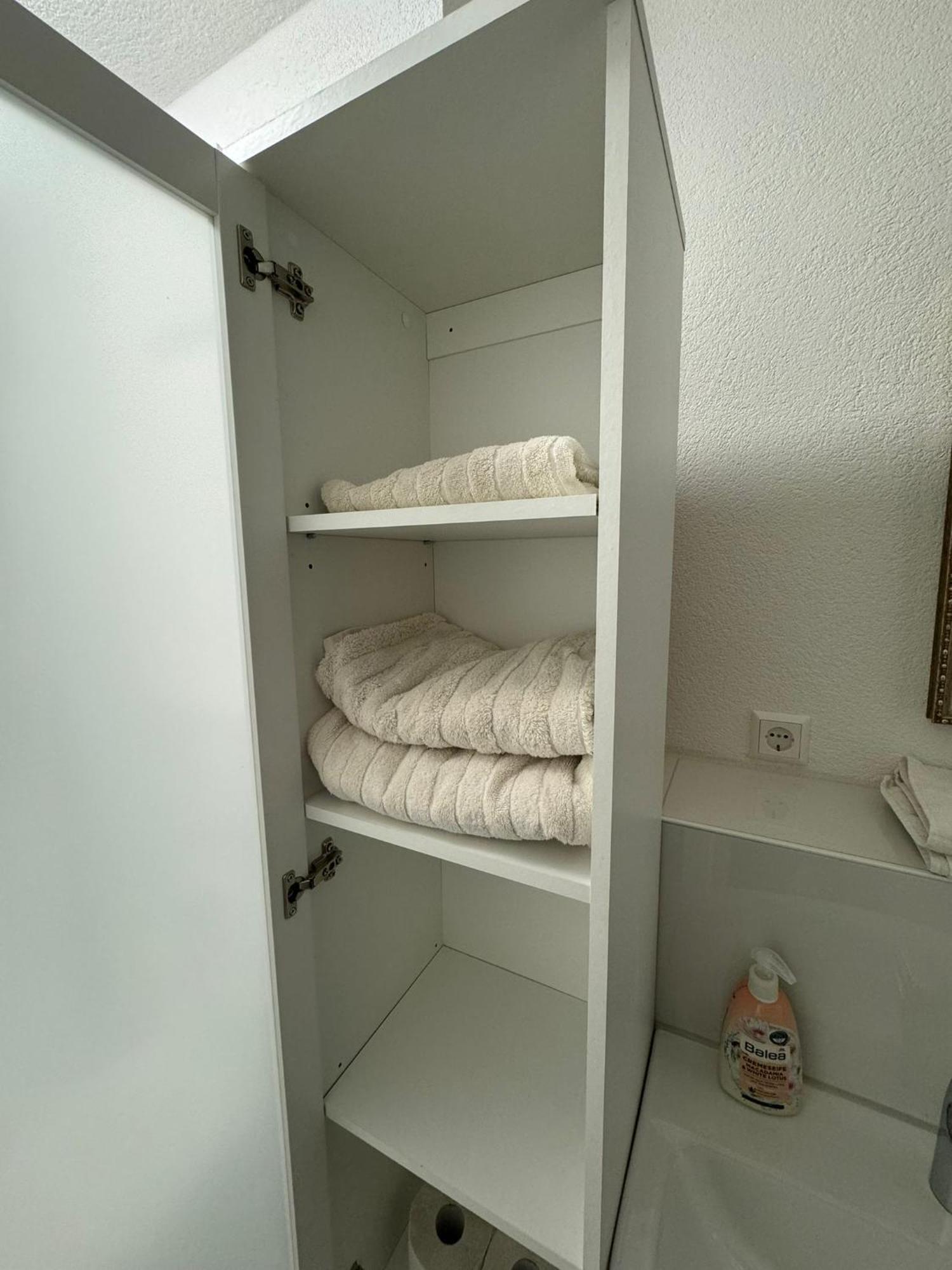 Neues Apartment Ehingen Ehingen  Eksteriør billede